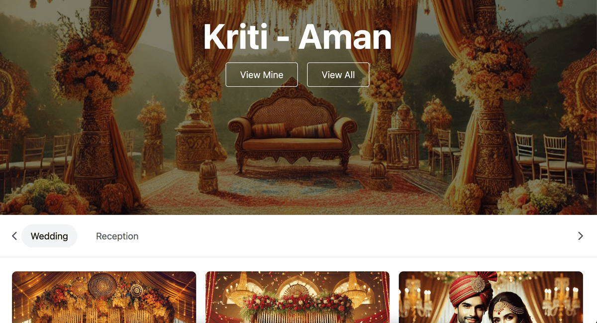 Face Recognition Demo